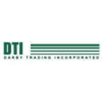 Darby Trading Inc logo, Darby Trading Inc contact details