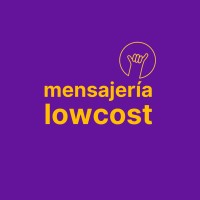 Mensajería Low Cost logo, Mensajería Low Cost contact details