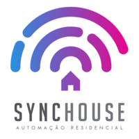 SyncHouse Automação Residencial logo, SyncHouse Automação Residencial contact details