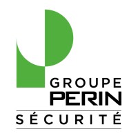 Groupe PERIN Sécurité logo, Groupe PERIN Sécurité contact details