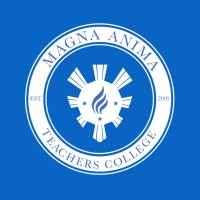 Magna Anima Teachers College logo, Magna Anima Teachers College contact details