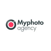 Myphotoagency logo, Myphotoagency contact details