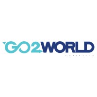 Go2World Logistics logo, Go2World Logistics contact details