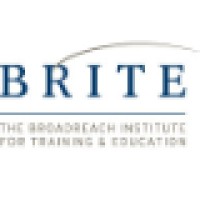 BRITE (BroadReach Institute for Training and Education) logo, BRITE (BroadReach Institute for Training and Education) contact details