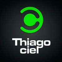 thiagociel designer gráfico logo, thiagociel designer gráfico contact details