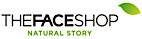 THEFACESHOP logo, THEFACESHOP contact details