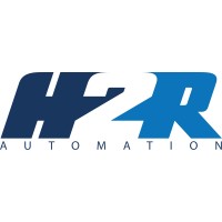 H2R Automation GmbH logo, H2R Automation GmbH contact details