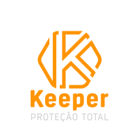 Keeper Proteção Total logo, Keeper Proteção Total contact details