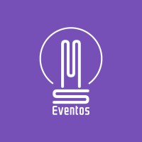 MS Eventos logo, MS Eventos contact details