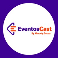 EventosCast logo, EventosCast contact details