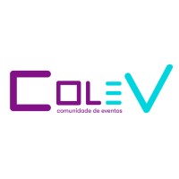 COLEV [Comunidade de Eventos] logo, COLEV [Comunidade de Eventos] contact details