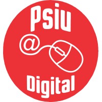 Psiu Digital logo, Psiu Digital contact details