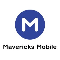 Mavericks Mobile Ltd. logo, Mavericks Mobile Ltd. contact details