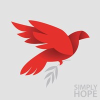 Simply Hope logo, Simply Hope contact details