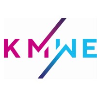 KMWE logo, KMWE contact details