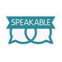 Speakable logo, Speakable contact details