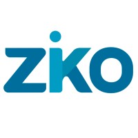 Ziko logo, Ziko contact details