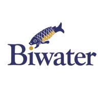 Biwater USA logo, Biwater USA contact details