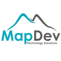 MapDev Technology Solutions logo, MapDev Technology Solutions contact details