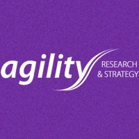 Agility Research & Strategy logo, Agility Research & Strategy contact details