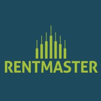 RentMaster logo, RentMaster contact details