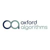 Oxford Algorithms Ltd logo, Oxford Algorithms Ltd contact details