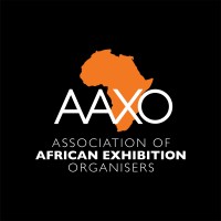 AAXO - Association of African Exhibition Organisers logo, AAXO - Association of African Exhibition Organisers contact details