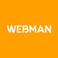 Webman logo, Webman contact details