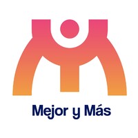 Mejor y Más logo, Mejor y Más contact details