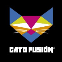 Gato Fusión logo, Gato Fusión contact details