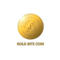 GoldBitsCoin logo, GoldBitsCoin contact details