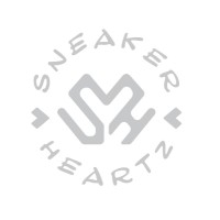 Sneaker Heartz logo, Sneaker Heartz contact details