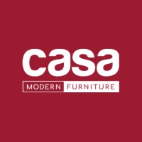 Casa Modern Furniture logo, Casa Modern Furniture contact details