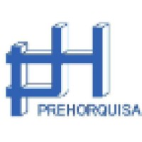 PREHORQUISA logo, PREHORQUISA contact details