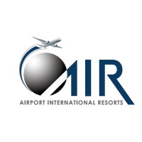 Airport International Resorts logo, Airport International Resorts contact details