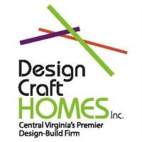 Design Craft Homes, Inc. logo, Design Craft Homes, Inc. contact details