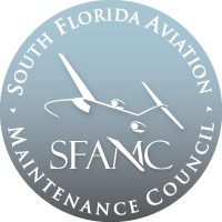 South Florida Aviation Maintenance Council logo, South Florida Aviation Maintenance Council contact details