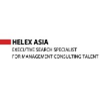 Helex Asia: executive search for consultants logo, Helex Asia: executive search for consultants contact details