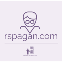 rspagan.com logo, rspagan.com contact details