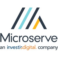 Microserve logo, Microserve contact details