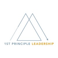 1st Principle Leadership logo, 1st Principle Leadership contact details