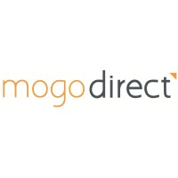 Mogo Direct logo, Mogo Direct contact details