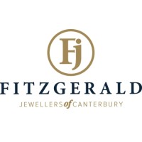 Fitzgerald Jewellers logo, Fitzgerald Jewellers contact details