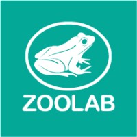 ZooLab UK logo, ZooLab UK contact details