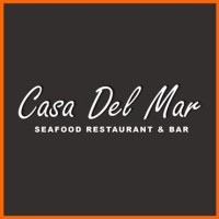 Casa Del Mar | Seafood Restaurant & Bar logo, Casa Del Mar | Seafood Restaurant & Bar contact details