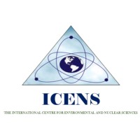 International Centre for Environmental and Nuclear Sciences (ICENS) logo, International Centre for Environmental and Nuclear Sciences (ICENS) contact details