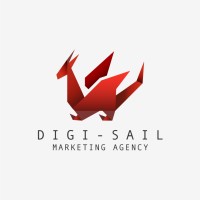 DIGI-SAIL logo, DIGI-SAIL contact details