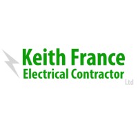 Keith France Electrical Contractor Ltd logo, Keith France Electrical Contractor Ltd contact details