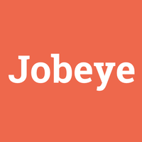 Jobeye logo, Jobeye contact details