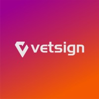 Vetsign logo, Vetsign contact details